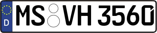 MS-VH3560