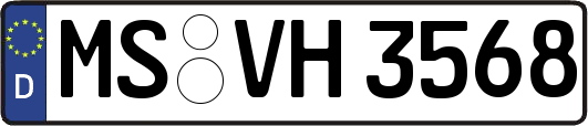 MS-VH3568