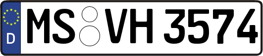 MS-VH3574