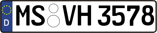 MS-VH3578