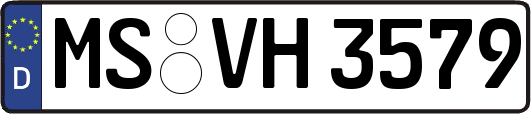 MS-VH3579