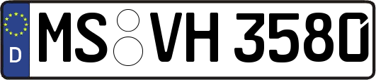 MS-VH3580