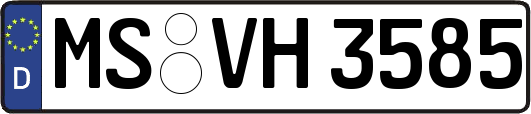 MS-VH3585