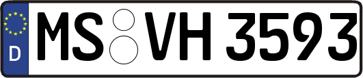 MS-VH3593