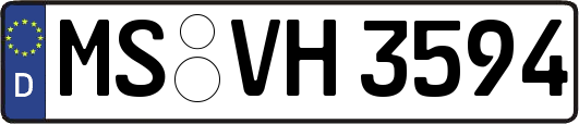 MS-VH3594