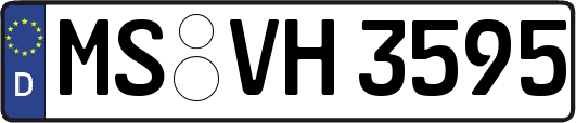 MS-VH3595
