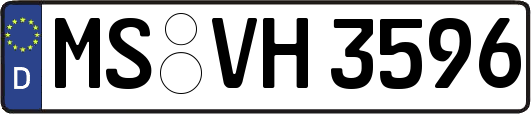 MS-VH3596