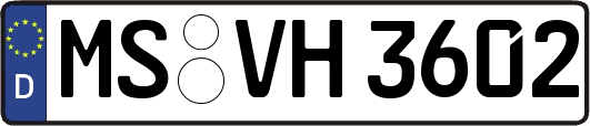 MS-VH3602