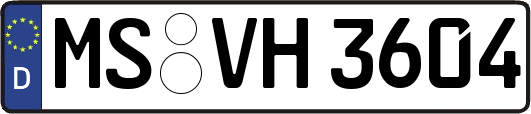 MS-VH3604