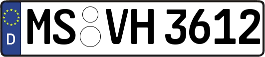 MS-VH3612