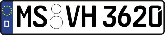 MS-VH3620