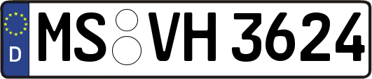 MS-VH3624