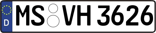 MS-VH3626