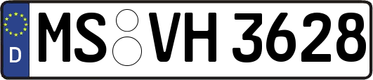MS-VH3628