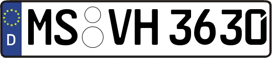 MS-VH3630