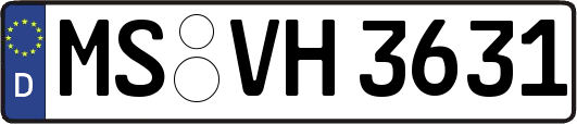 MS-VH3631