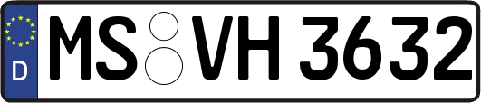 MS-VH3632