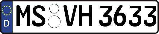 MS-VH3633