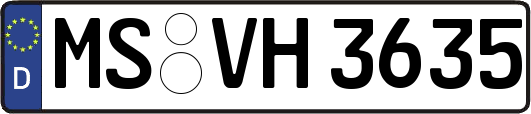 MS-VH3635