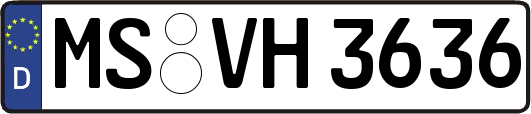 MS-VH3636