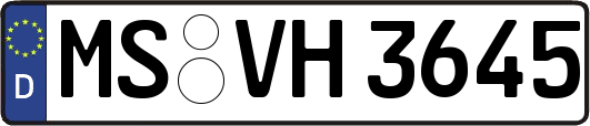 MS-VH3645