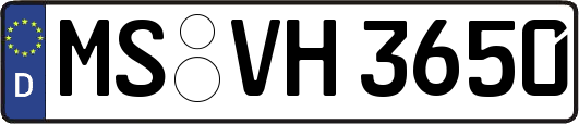 MS-VH3650
