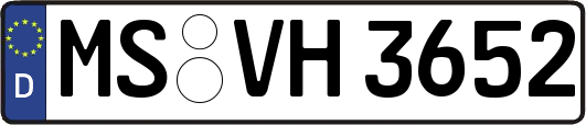 MS-VH3652