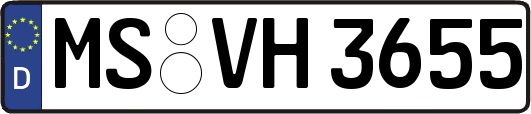 MS-VH3655