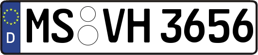 MS-VH3656