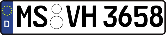 MS-VH3658