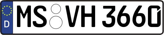 MS-VH3660
