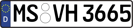 MS-VH3665