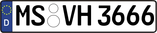MS-VH3666