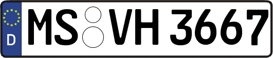 MS-VH3667