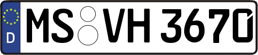 MS-VH3670