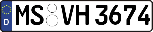 MS-VH3674