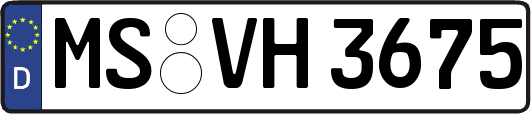 MS-VH3675