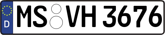 MS-VH3676