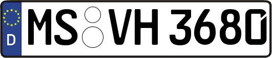 MS-VH3680