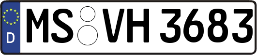 MS-VH3683