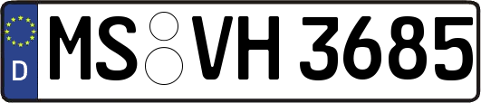 MS-VH3685