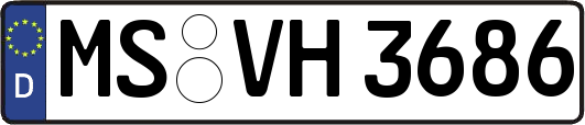 MS-VH3686