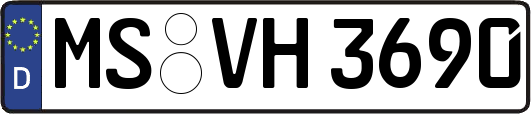 MS-VH3690