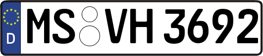 MS-VH3692