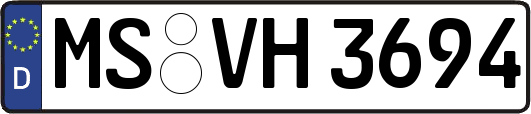 MS-VH3694