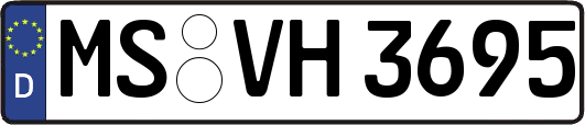 MS-VH3695