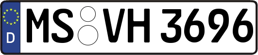MS-VH3696