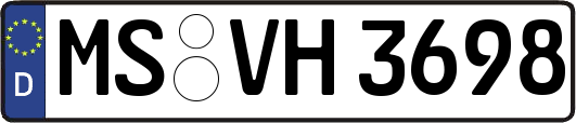 MS-VH3698