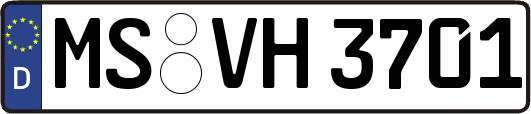 MS-VH3701