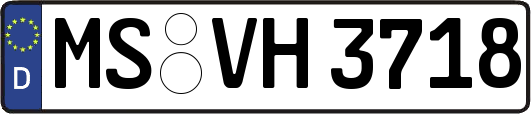MS-VH3718